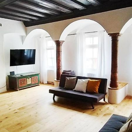 Renaissance Apartment Marktplatz Гмунден Экстерьер фото
